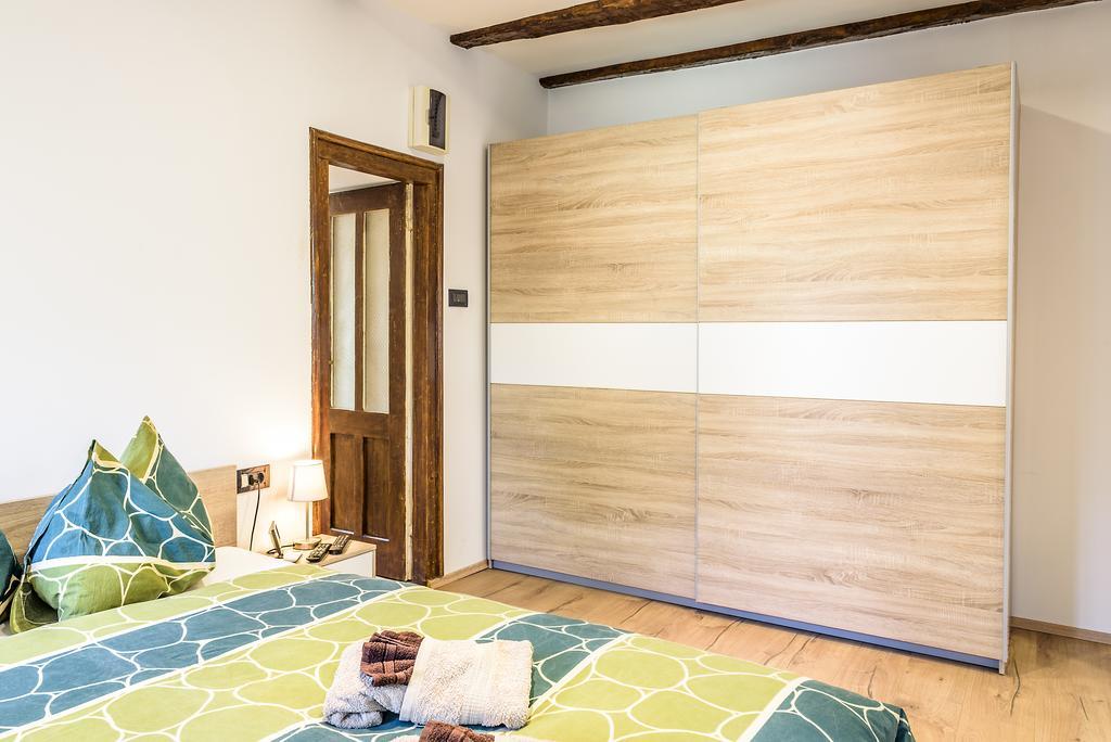 Apartment Studio-25 Rijeka Exterior foto